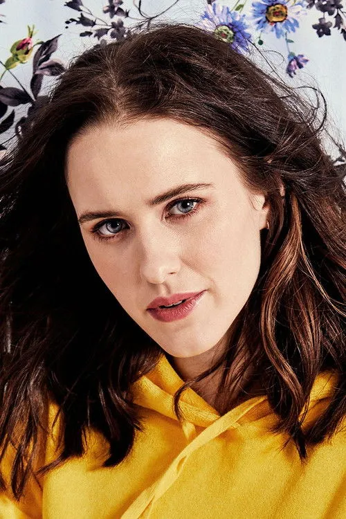 Rachel Brosnahan photo