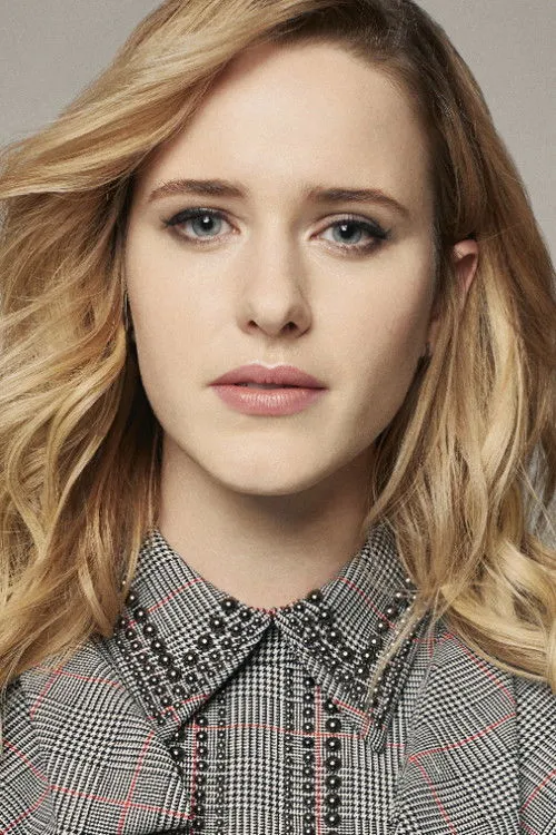 Rachel Brosnahan photo