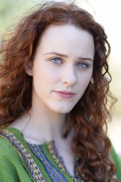 Rachel Brosnahan photo