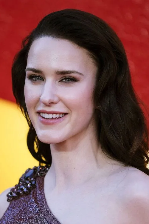 Rachel Brosnahan photo