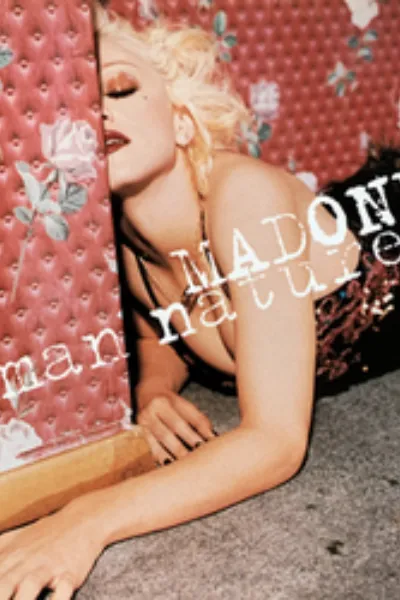 Human Nature (Madonna song)
