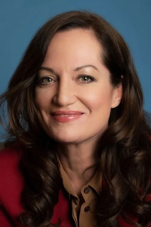 Natalia Wörner photo