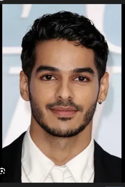 Aditya "Adi"  Parvesh