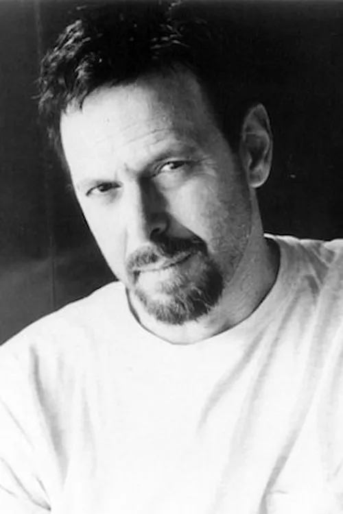 Richard Green photo