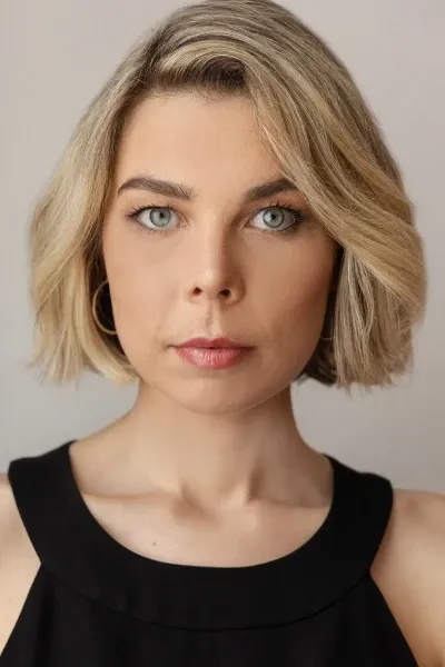 Chloë Elmore