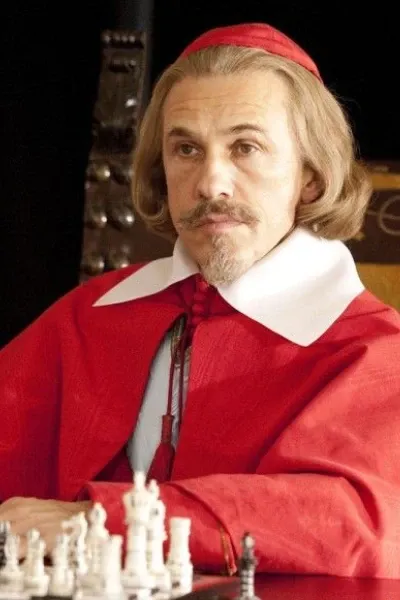 Cardinal Richelieu