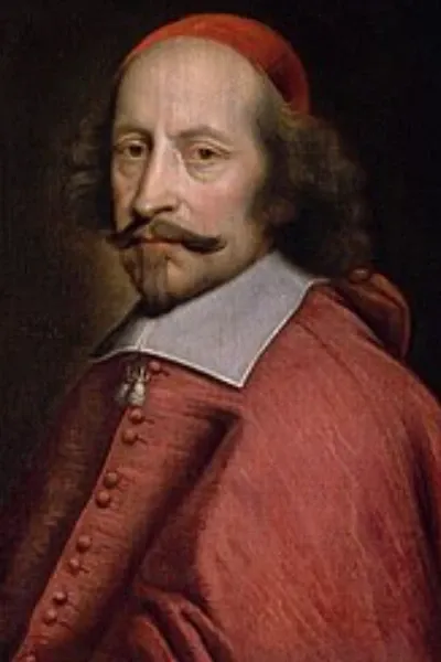 Cardinal Richelieu photo