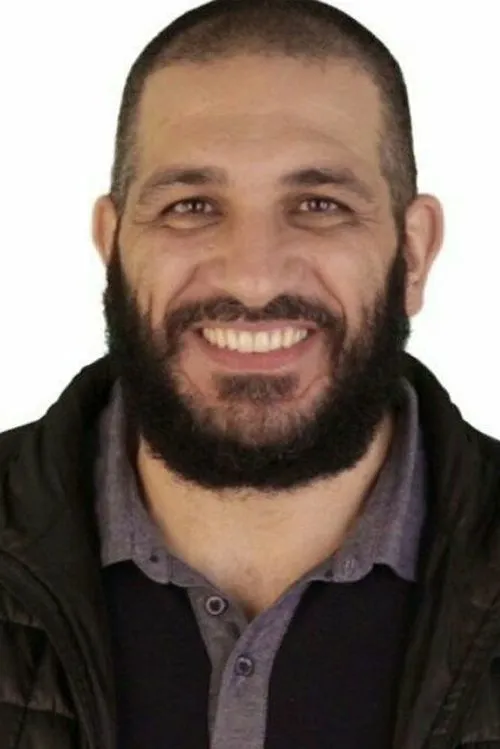Gilvan "Oslo" Silva