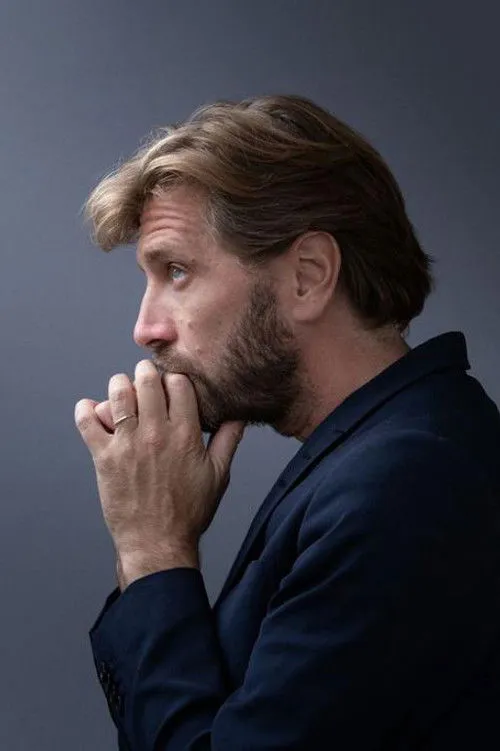 Ruben Östlund photo
