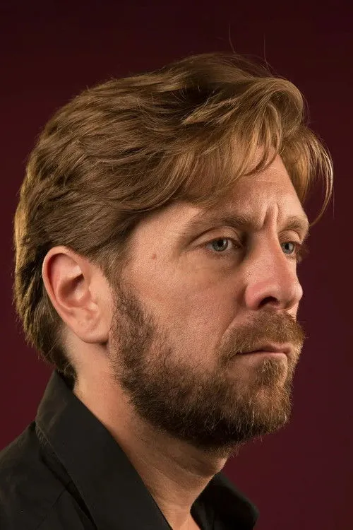 Ruben Östlund photo