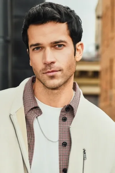 Jack Schumacher photo