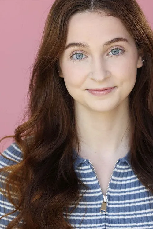 Callie Walker photo