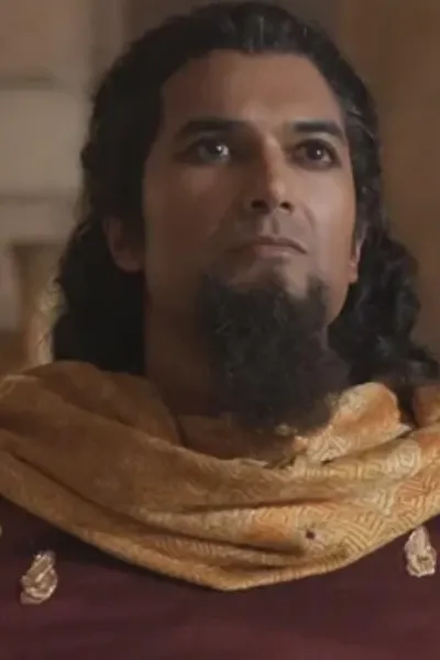 Mola Ram