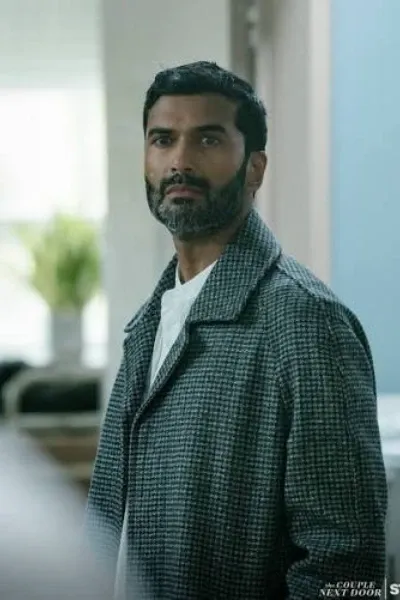 Sendhil Ramamurthy photo