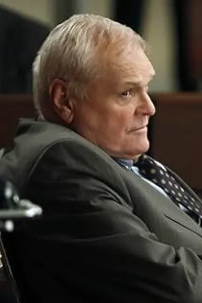 Perry White