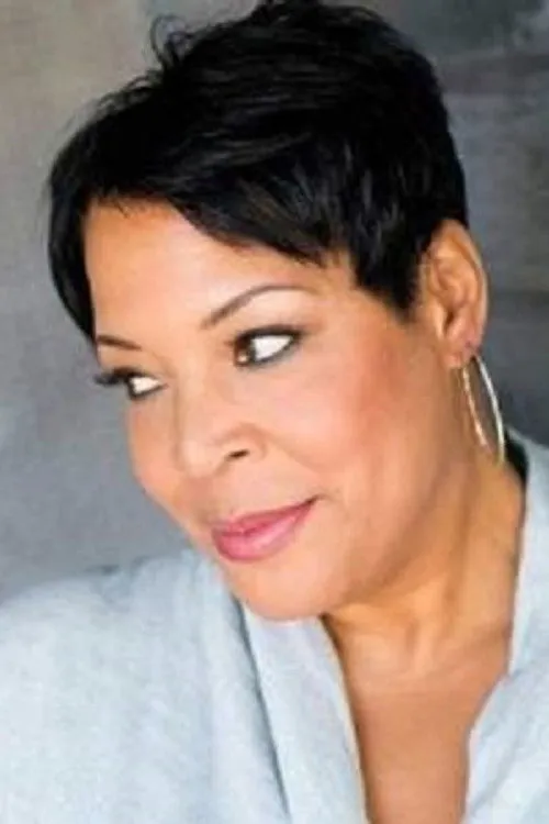 Sheryl Rockmore