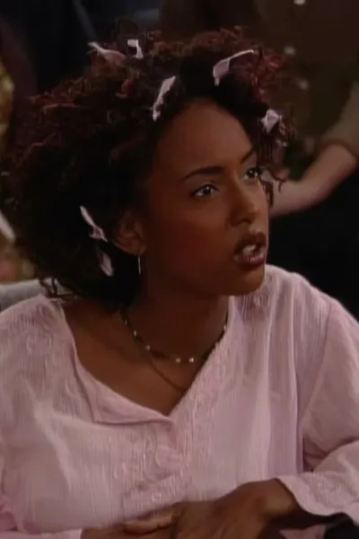 Trina McGee photo