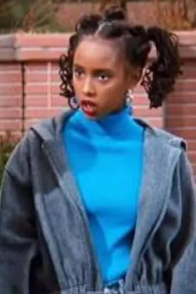 Trina McGee photo