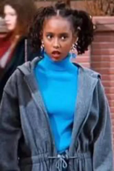 Trina McGee photo