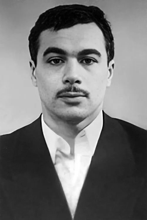 Yacef Saâdi photo