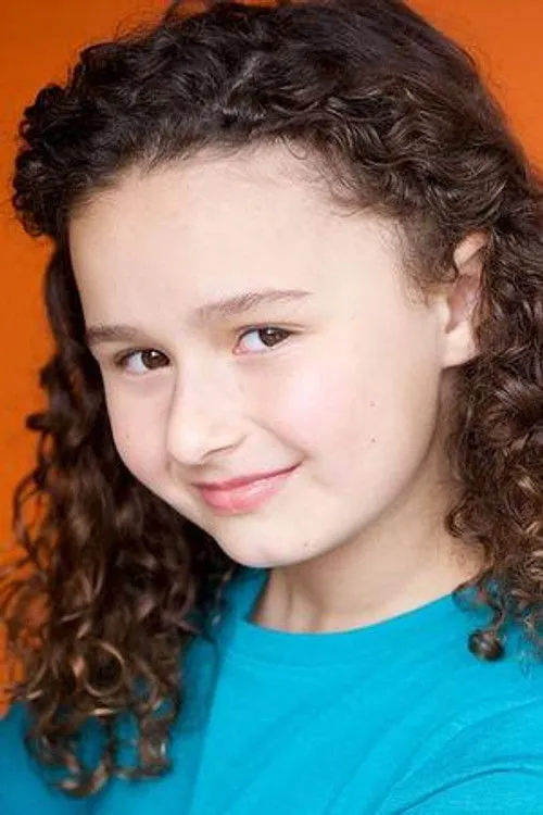 Rebecca Bloom photo