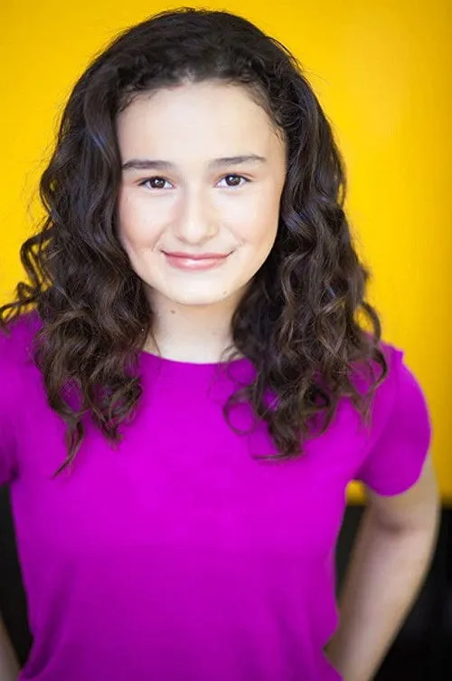 Rebecca Bloom photo