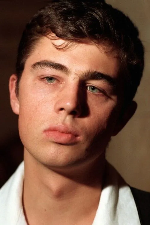 Sergei Bodrov Jr. photo
