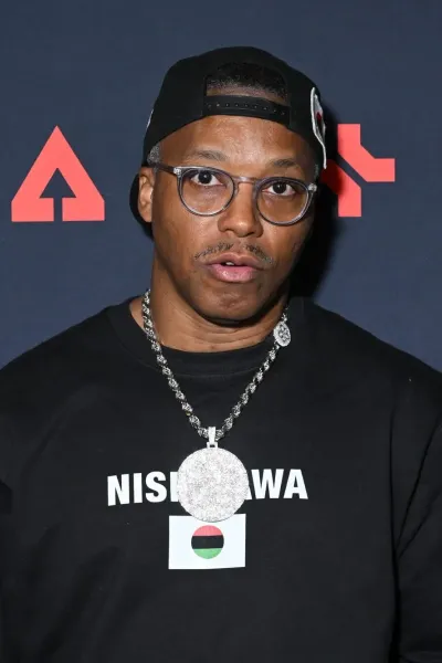 Lupe Fiasco