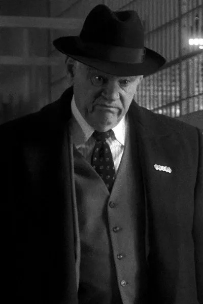 Oz Cobblepot Sr.