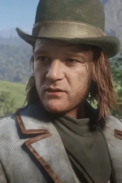Brendan Gleeson photo