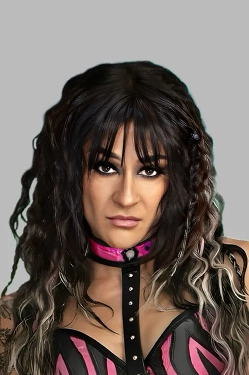 Herself 30