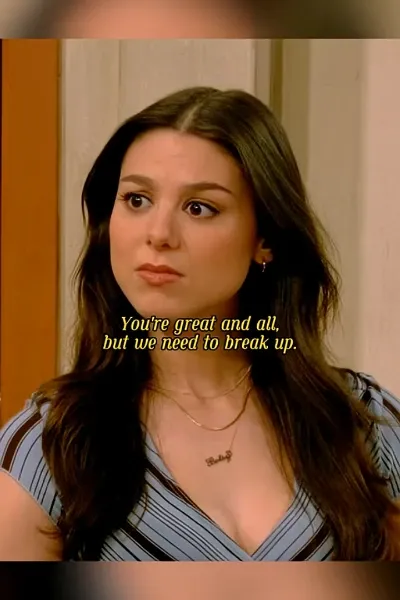 Kira Kosarin photo