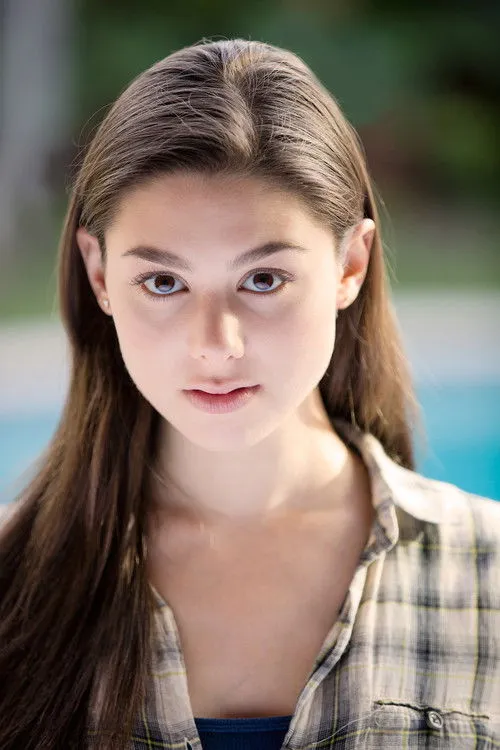Kira Kosarin photo