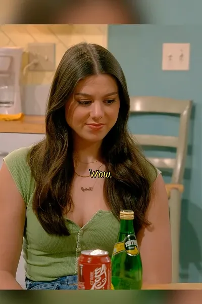 Kira Kosarin photo