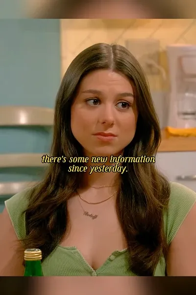 Kira Kosarin photo