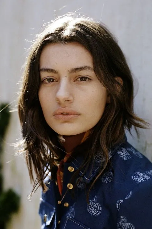 Diana Silvers photo