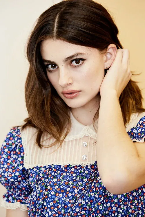 Diana Silvers photo