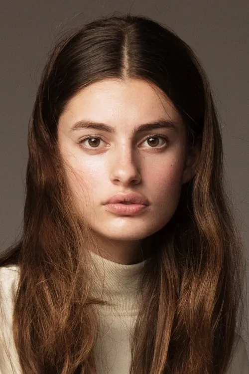 Diana Silvers photo