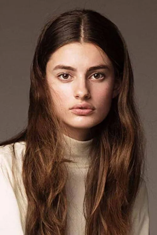 Diana Silvers photo