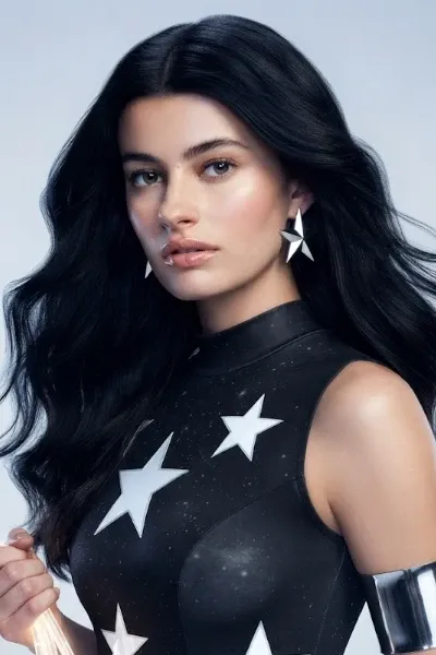 Diana Silvers