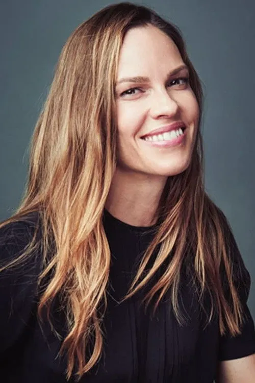 Hilary Swank photo