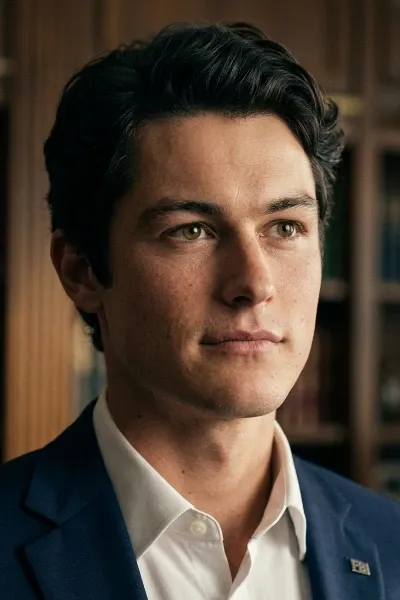 Logan Bennett