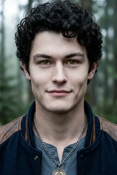 Emmett Cullen