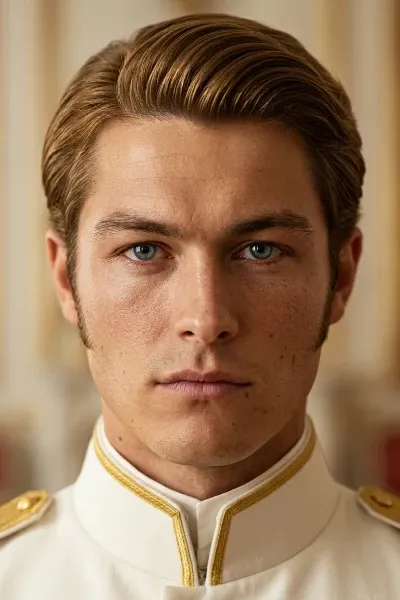 Count Alexei Kirillovich Vronsky