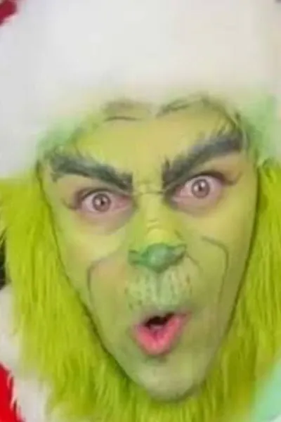 The Grinch