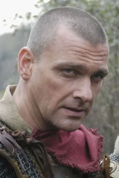 Ray Stevenson photo
