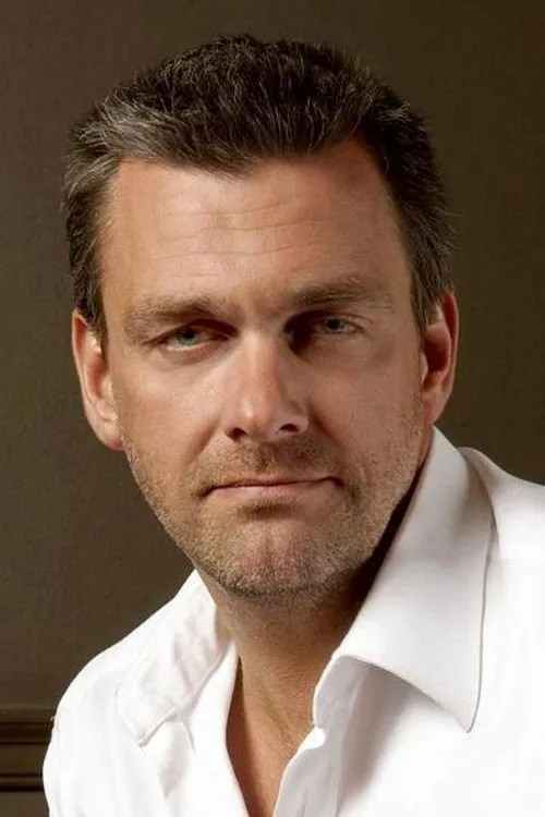 Ray Stevenson photo