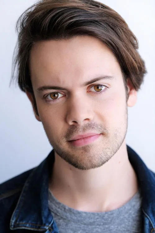 Alexander Gould photo