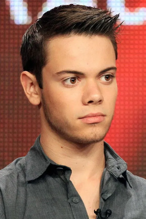 Alexander Gould photo