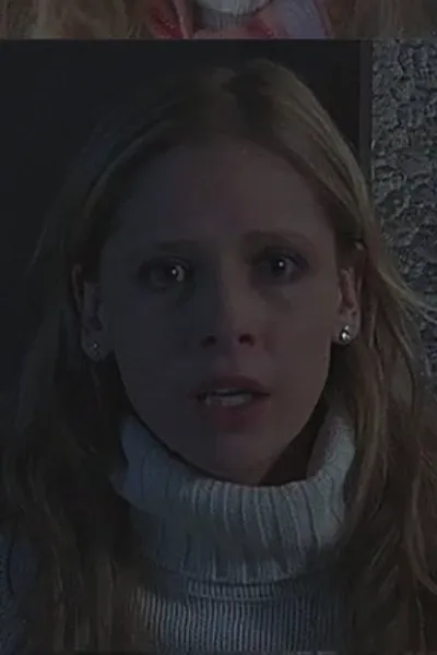 Karen Davis (The Grudge) photo